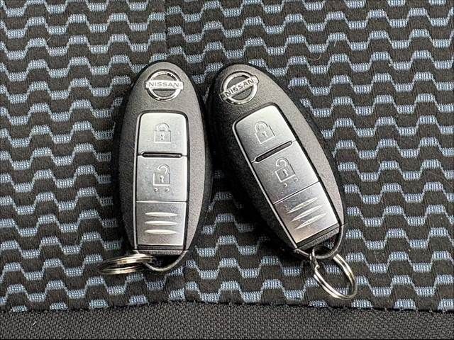 NISSAN NOTE 2015 Image 31