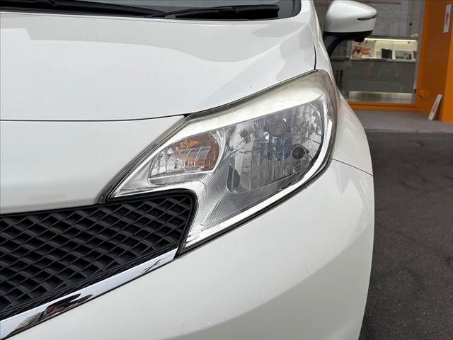 NISSAN NOTE 2015 Image 31