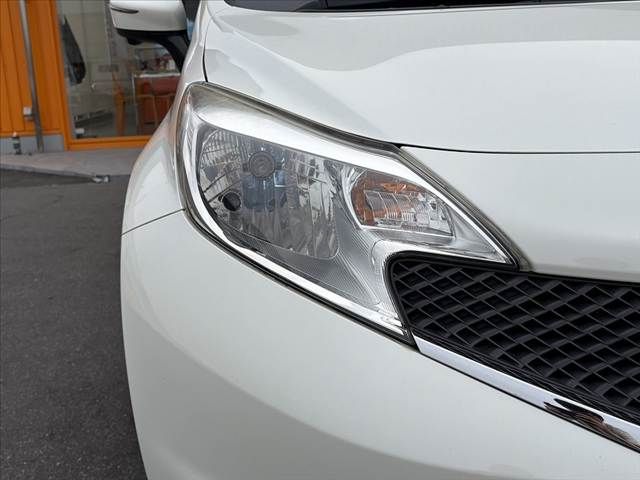 NISSAN NOTE 2015 Image 31