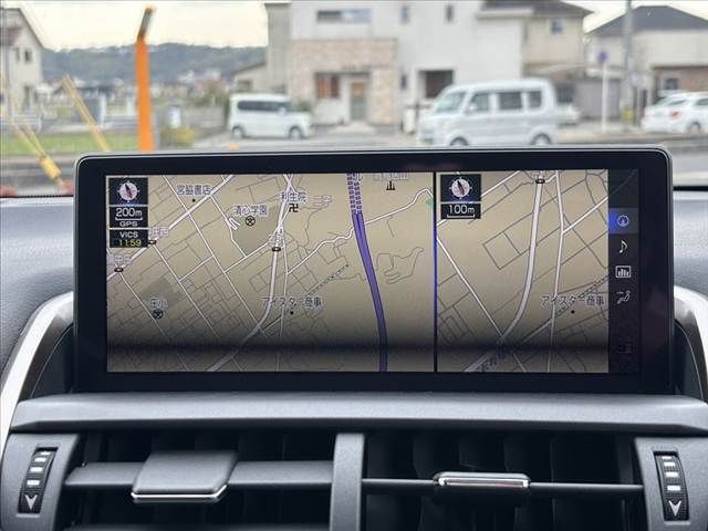 TOYOTA LEXUS NX300 AWD 2017 Image 31