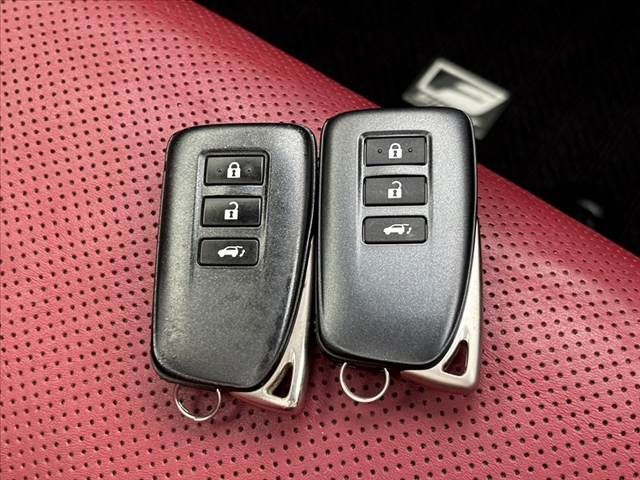 TOYOTA LEXUS NX300 AWD 2017 Image 31