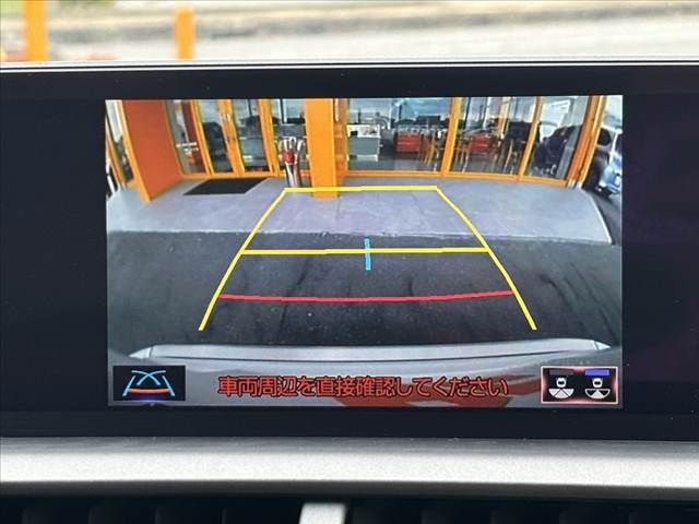 TOYOTA LEXUS NX300 AWD 2017 Image 31