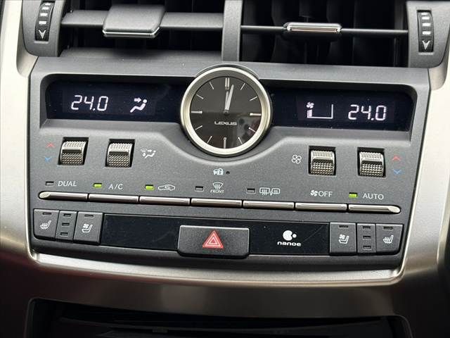 TOYOTA LEXUS NX300 AWD 2017 Image 31