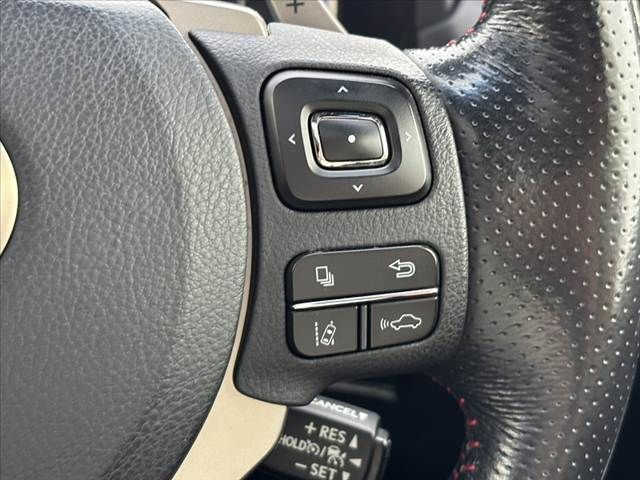 TOYOTA LEXUS NX300 AWD 2017 Image 31