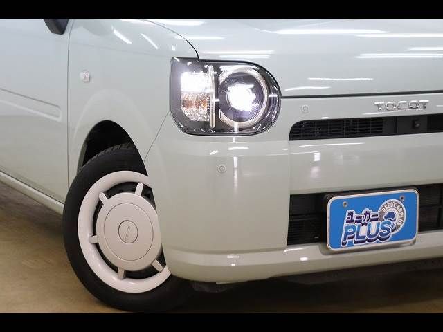 DAIHATSU MIRA TOCOT 2023 Image 31