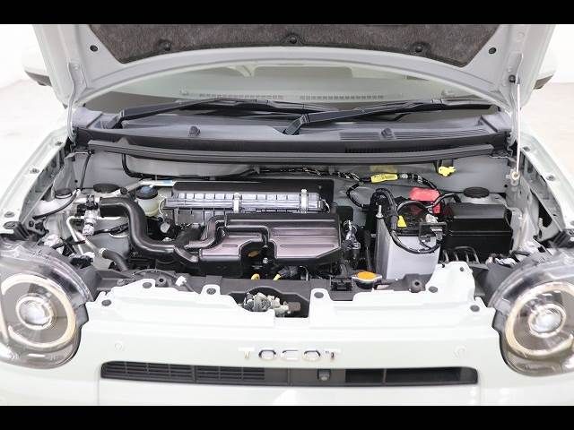 DAIHATSU MIRA TOCOT 2023 Image 31