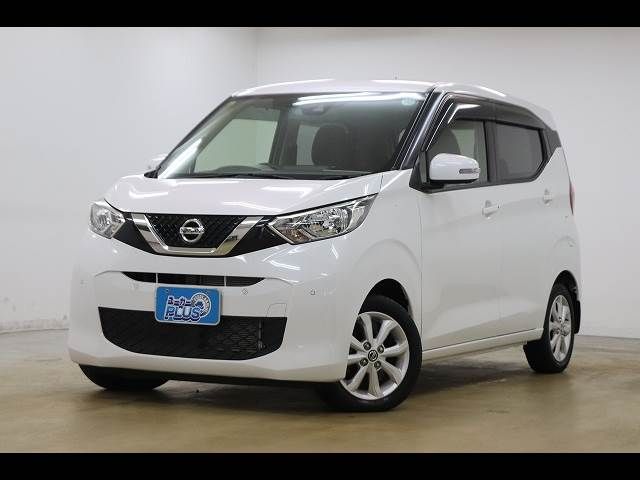 NISSAN DAYZ 2020 Image 31