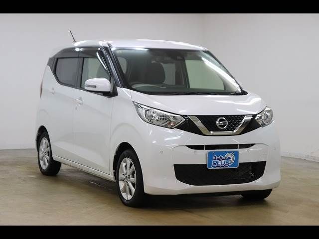 NISSAN DAYZ 2020 Image 31