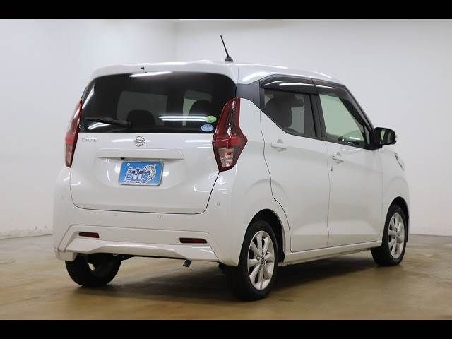 NISSAN DAYZ 2020 Image 31