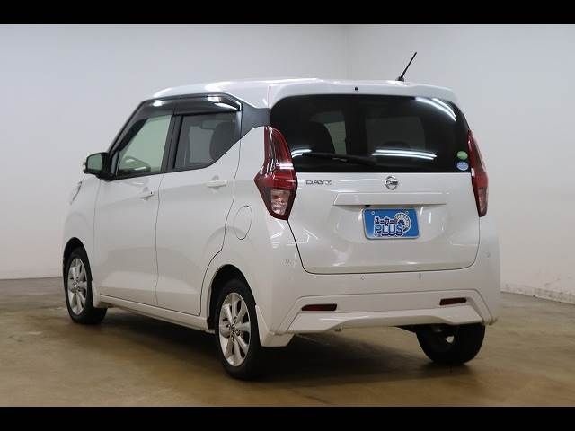 NISSAN DAYZ 2020 Image 31