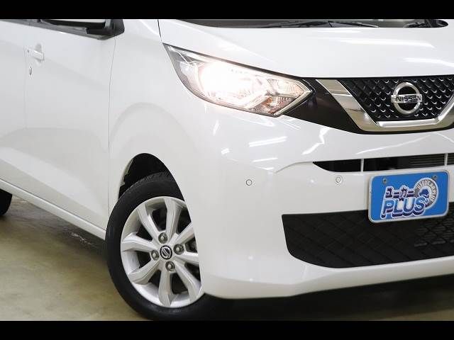 NISSAN DAYZ 2020 Image 31