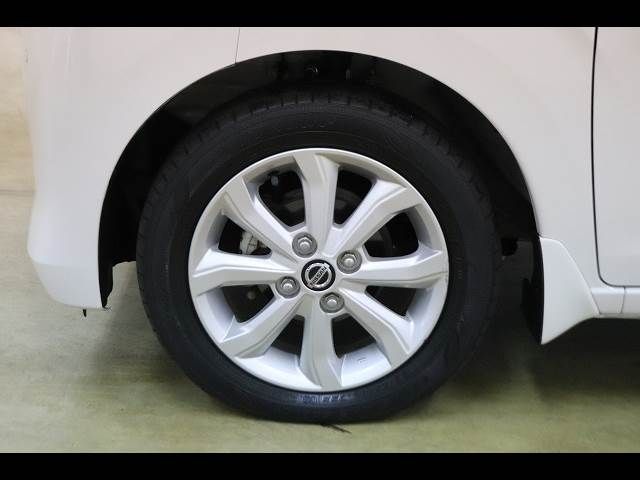 NISSAN DAYZ 2020 Image 31