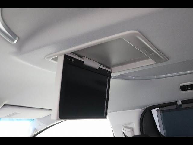 TOYOTA ALPHARD 2018 Image 31