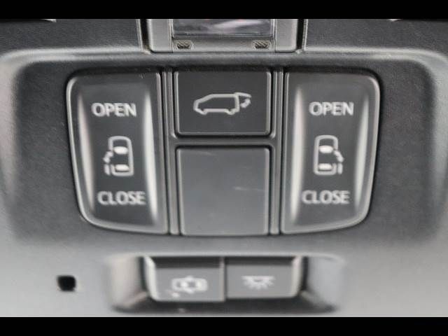 TOYOTA ALPHARD 2018 Image 31