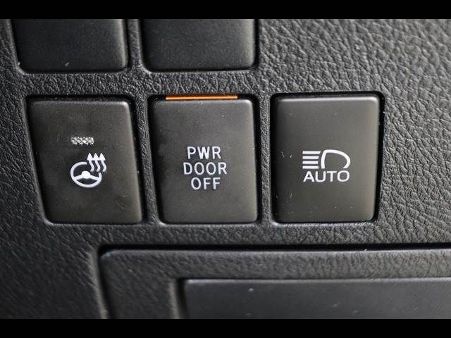 TOYOTA ALPHARD 2018 Image 31