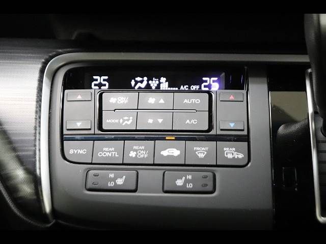 HONDA STEPWAGON SPADA 2016 Image 31