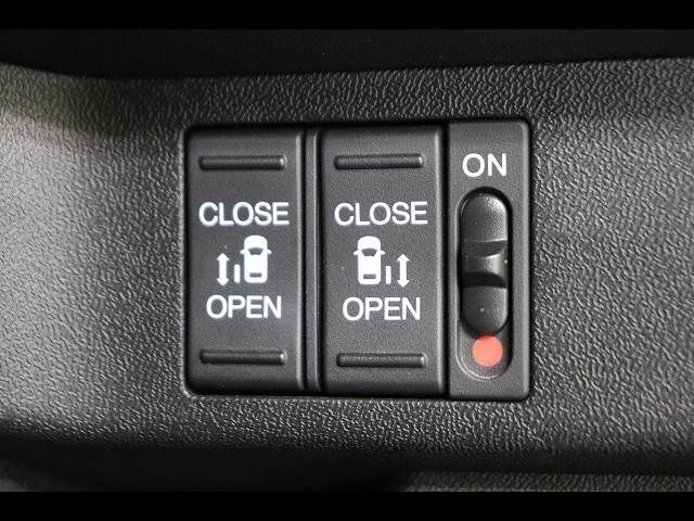 HONDA STEPWAGON SPADA 2016 Image 31