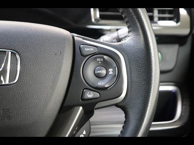 HONDA STEPWAGON SPADA 2016 Image 31