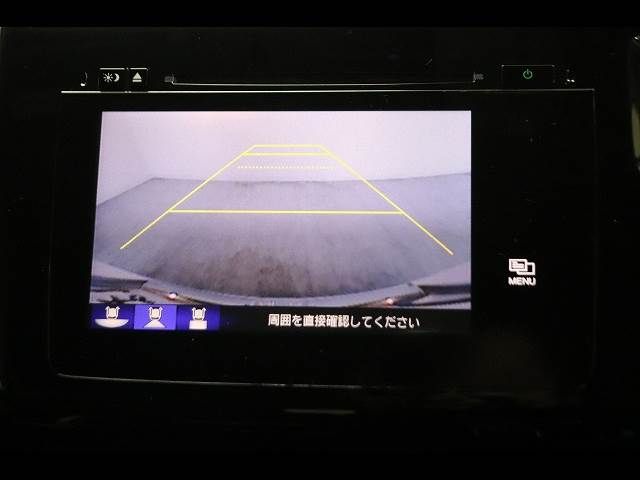 HONDA STEPWAGON SPADA 2016 Image 31