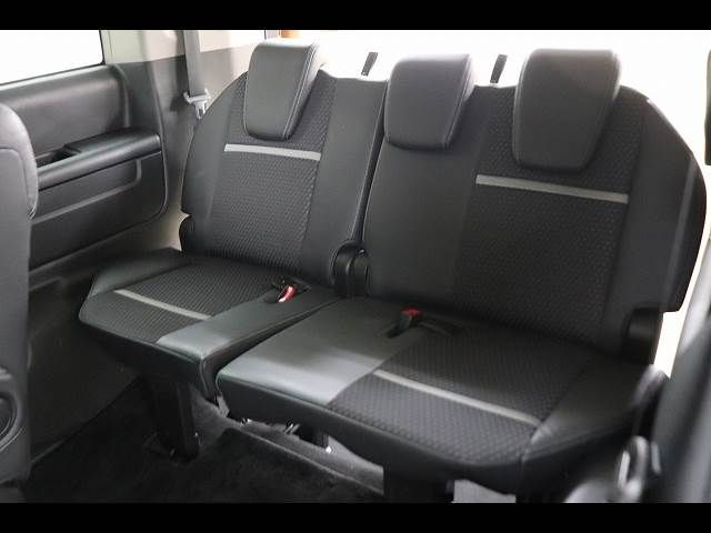 HONDA STEPWAGON SPADA 2016 Image 31