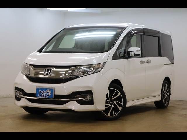HONDA STEPWAGON SPADA 2016 Image 31