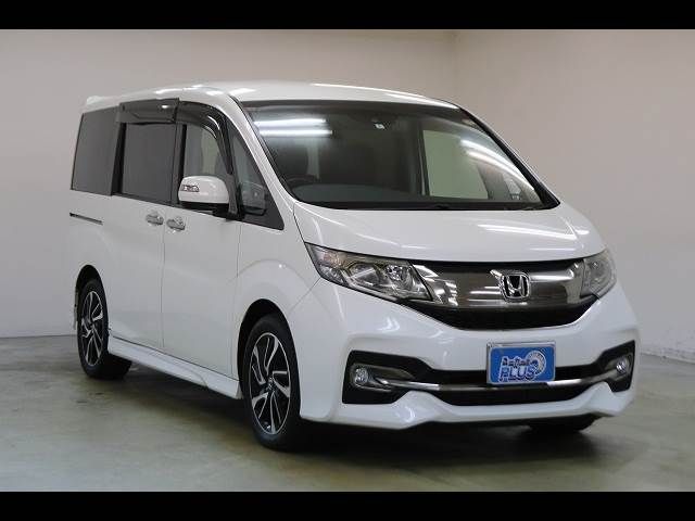 HONDA STEPWAGON SPADA 2016 Image 31
