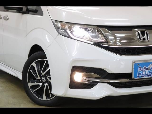 HONDA STEPWAGON SPADA 2016 Image 31