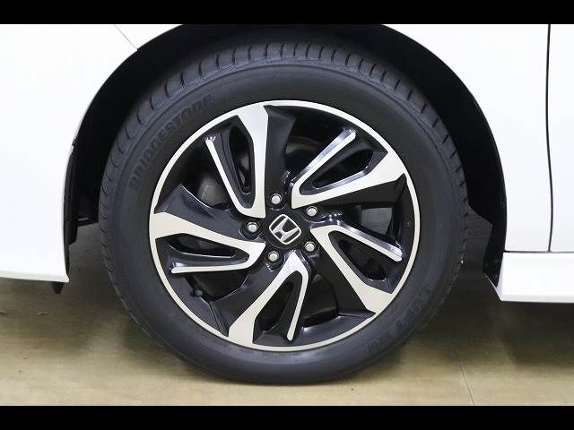 HONDA STEPWAGON SPADA 2016 Image 31