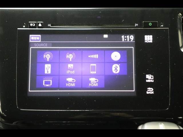 HONDA STEPWAGON SPADA 2016 Image 31