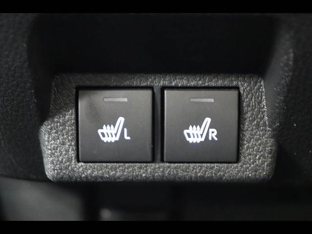 DAIHATSU MOVE CANBUS 2023 Image 31