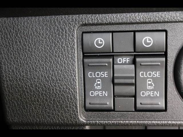 DAIHATSU MOVE CANBUS 2023 Image 31