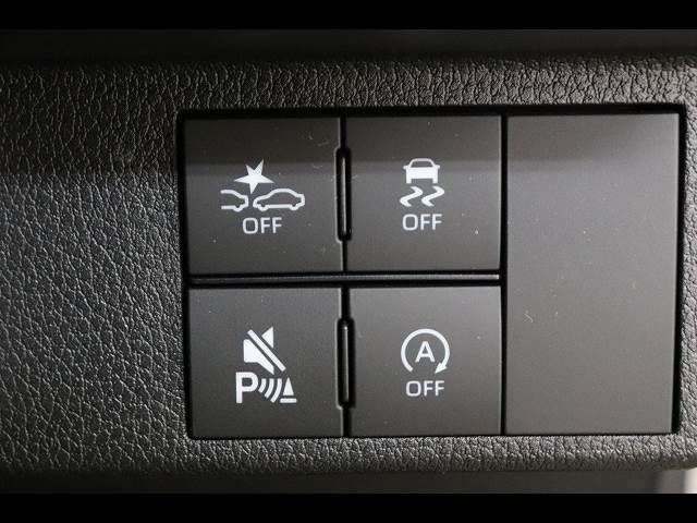 DAIHATSU MOVE CANBUS 2023 Image 31