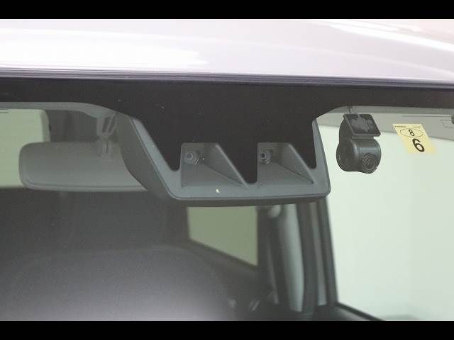 DAIHATSU MOVE CANBUS 2023 Image 31