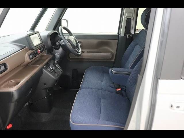 DAIHATSU MOVE CANBUS 2023 Image 31