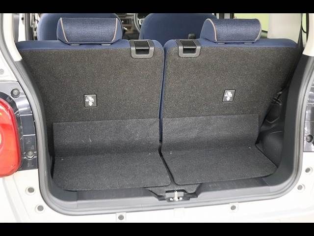 DAIHATSU MOVE CANBUS 2023 Image 31