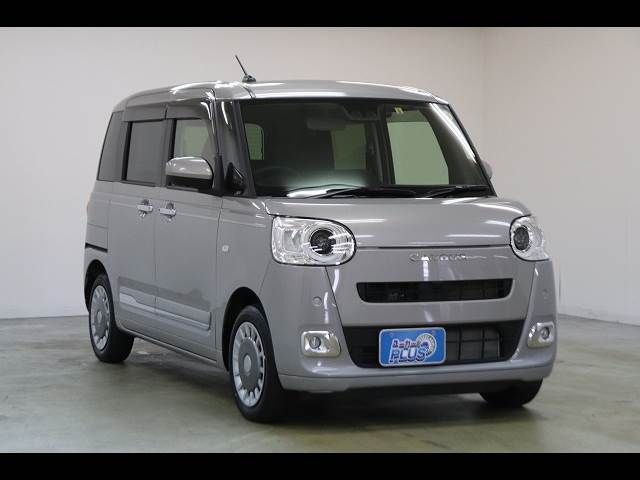 DAIHATSU MOVE CANBUS 2023 Image 31