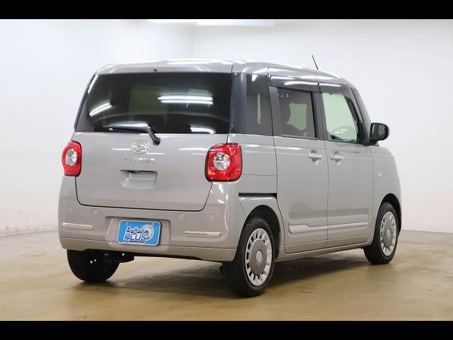 DAIHATSU MOVE CANBUS 2023 Image 31