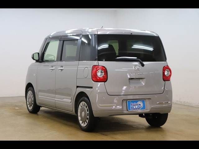 DAIHATSU MOVE CANBUS 2023 Image 31