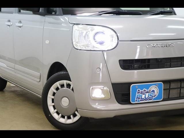 DAIHATSU MOVE CANBUS 2023 Image 31