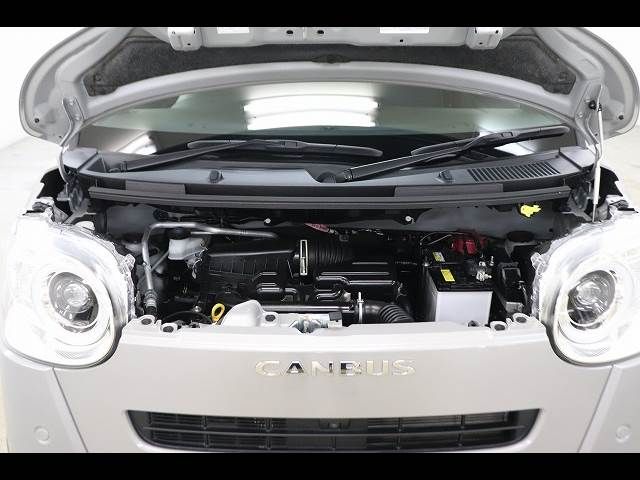 DAIHATSU MOVE CANBUS 2023 Image 31