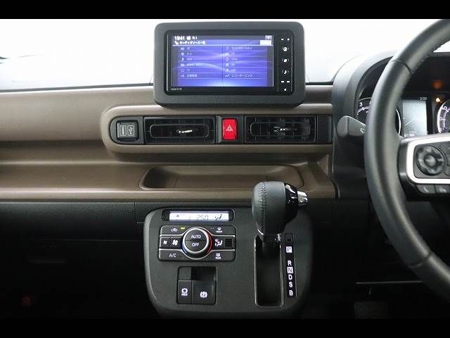 DAIHATSU MOVE CANBUS 2023 Image 31