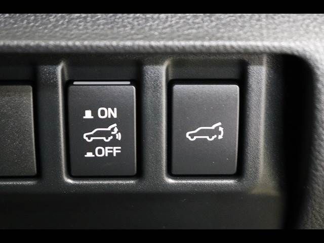 SUBARU LEVORG 2021 Image 31