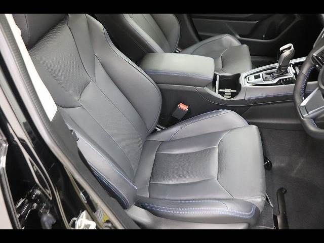 SUBARU LEVORG 2021 Image 31