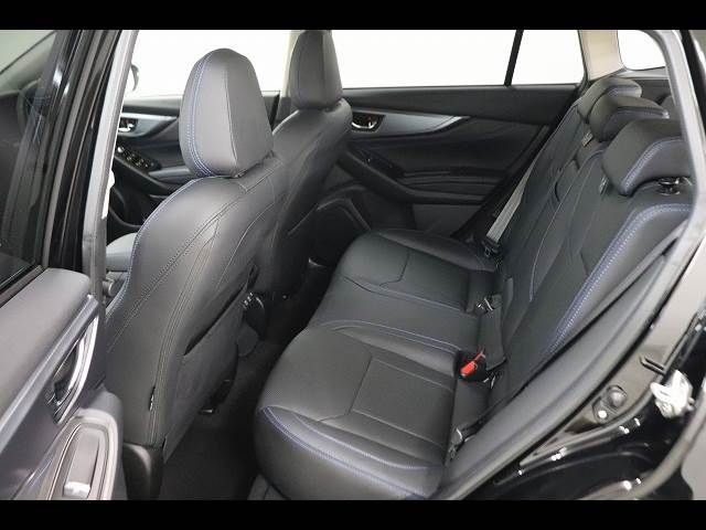 SUBARU LEVORG 2021 Image 31