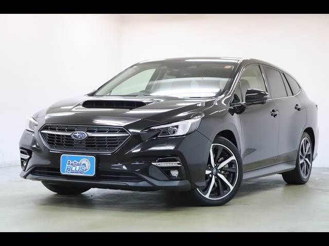 SUBARU LEVORG 2021 Image 31
