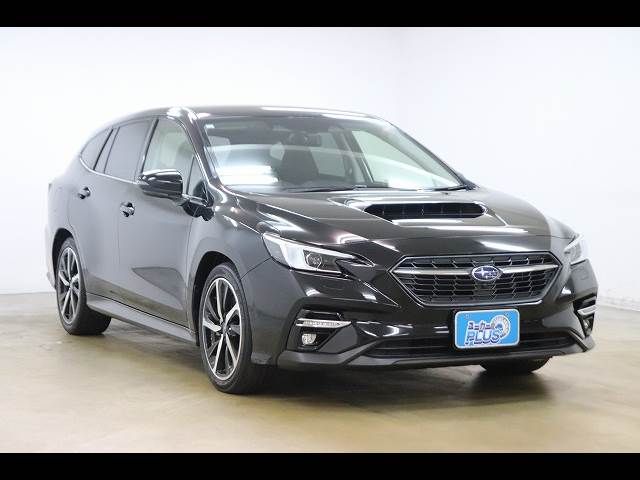 SUBARU LEVORG 2021 Image 31