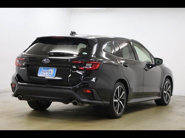 SUBARU LEVORG 2021 Image 31