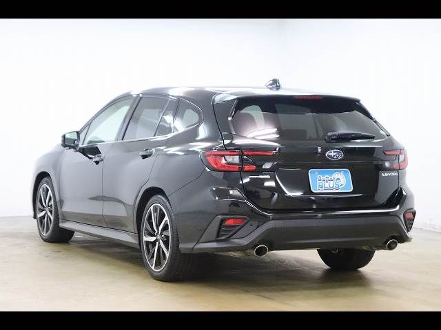 SUBARU LEVORG 2021 Image 31