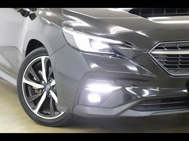 SUBARU LEVORG 2021 Image 31