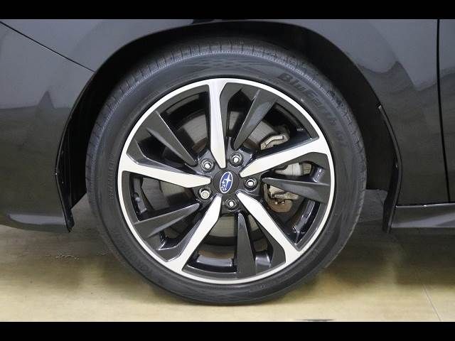 SUBARU LEVORG 2021 Image 31